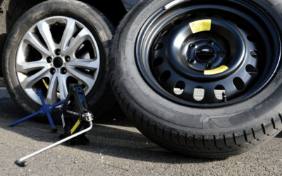 Mobile Tire Repair vs. Spare Tire: Which Option is Right for You?