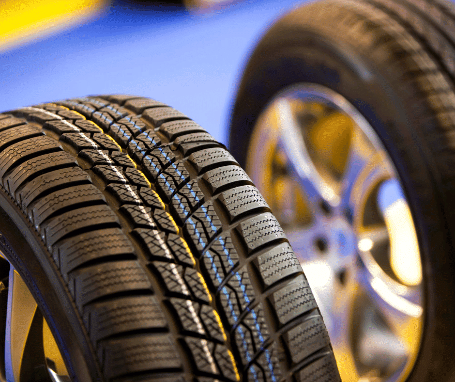 Downtown Atlanta Mobile Tire Repair - Tire Delivery