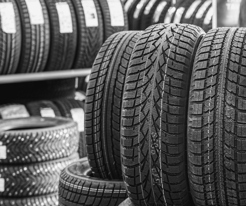 Mobile Tire Repair Services in Decatur - Commercial Tires