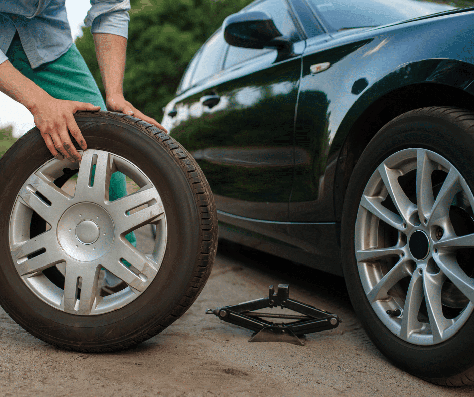 Mobile Tire Repair Services in Decatur - Mobile Tire Repair
