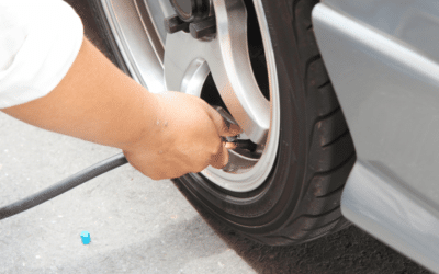 Emergency Flat Tire Solutions: What to Do When You’re Stranded
