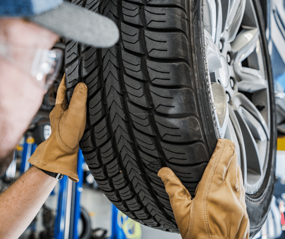 The Importance of Proper Tire Maintenance for Road Safety Downtown Atlanta Mobile Tire Repair