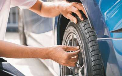 Ultimate Guide to Mobile Tire Repair in Atlanta: Convenience Meets Efficiency