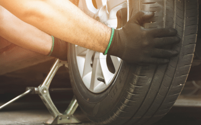 Ultimate Convenience: Mobile Tire Repair Services in Atlanta