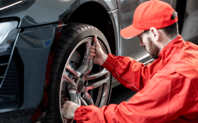 Convenient Tire Delivery Services: Get Rolling Without Leaving Home