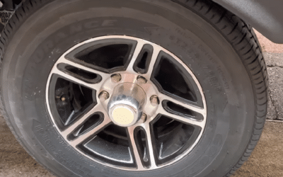 Reliable Trailer Tire Services in Atlanta – Fast Repairs & Replacements When You Need Them Most