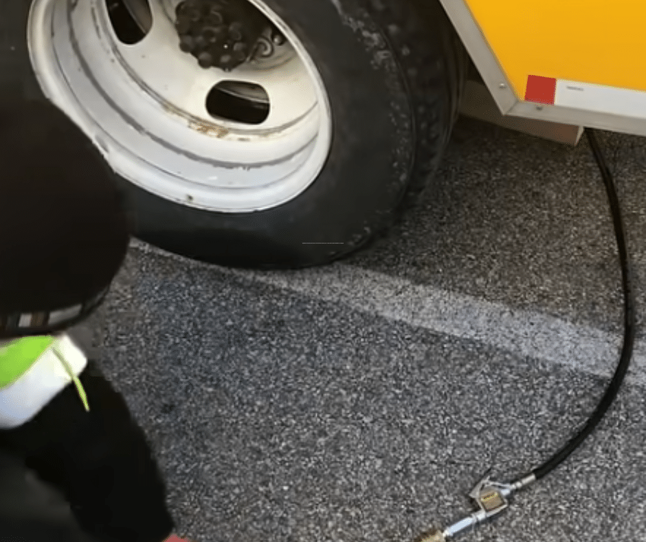 Roadside Assistance Services in Downtown Atlanta, GA - Downtown Atlanta Mobile Tire Repair